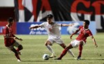 jersey baru timnas indonesia tetapi juga dua kali menjuarai AFC Champions League (ACL)